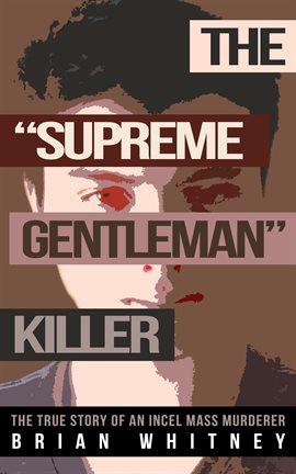 Cover image for The "Supreme Gentleman" Killer