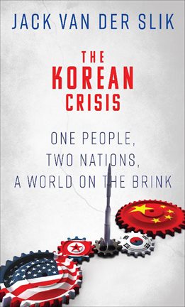 Cover image for The Korean Crisis