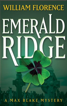 Cover image for Emerald Ridge