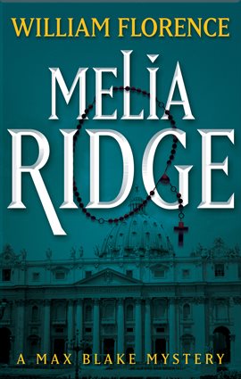 Cover image for Melia Ridge