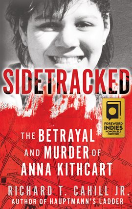Cover image for Sidetracked