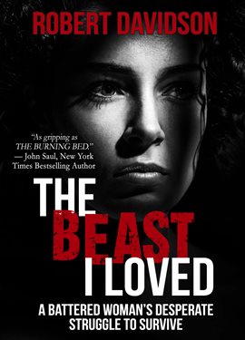 Cover image for The Beast I Loved
