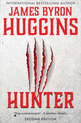 Imagen de portada para Hunter