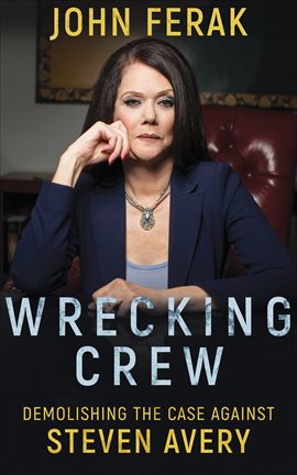 Cover image for Wrecking Crew