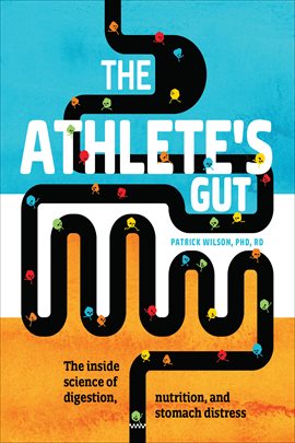 Cover image for The Athlete's Gut