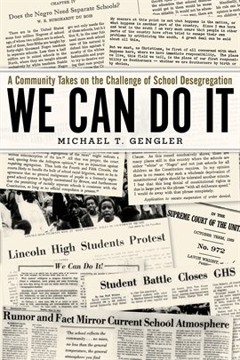 Cover image for We Can Do It