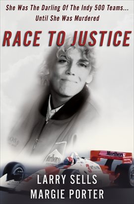 Cover image for Race to Justice