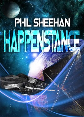 Cover image for Happenstance
