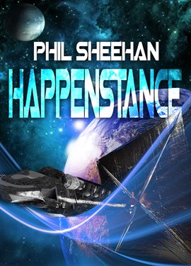 Imagen de portada para Happenstance