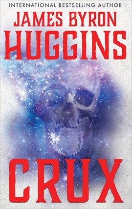 Imagen de portada para Crux
