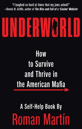 Cover image for Underworld