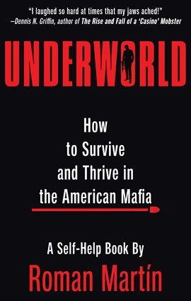 Imagen de portada para Underworld