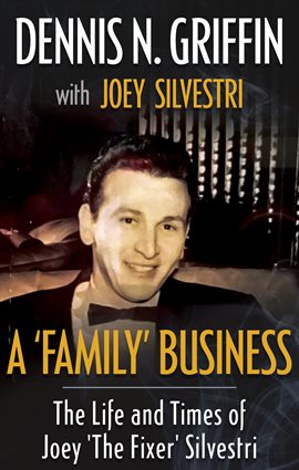 Cover image for A 'Family' Business