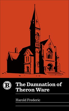 Imagen de portada para The Damnation of Theron Ware