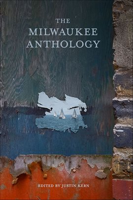 Cover image for The Milwaukee Anthology