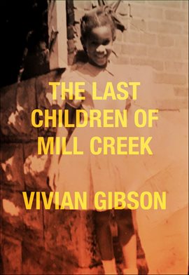Imagen de portada para The Last Children of Mill Creek