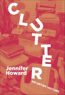Imagen de portada para Clutter