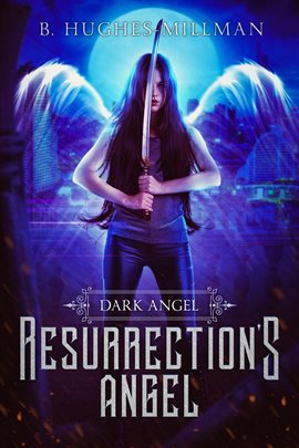 Cover image for Resurrection's Angel