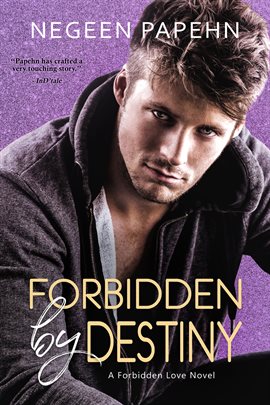 Cover image for Forbidden by Destiny