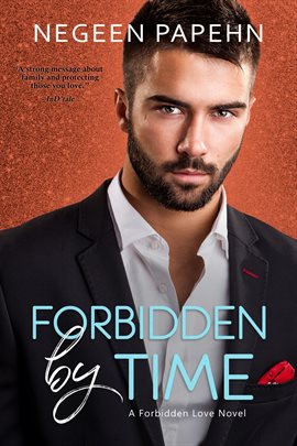 Cover image for Forbidden by Time