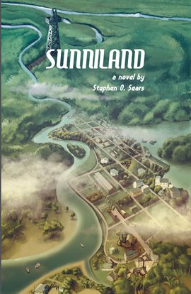 Cover image for Sunniland