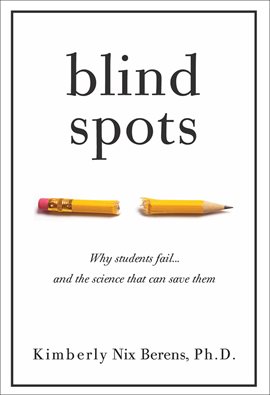 Cover image for Blind Spots