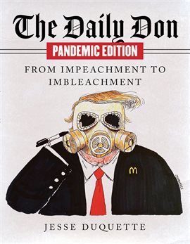Cover image for The Daily Don Pandemic Edition