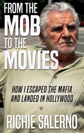 Cover image for From the Mob to the Movies