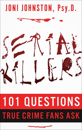 Cover image for Serial Killers