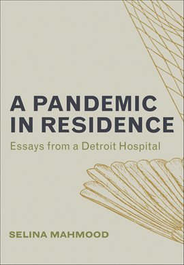 Cover image for A Pandemic in Residence