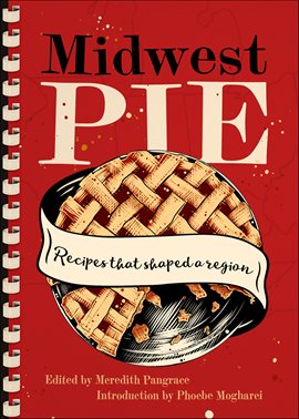 Cover image for Midwest Pie