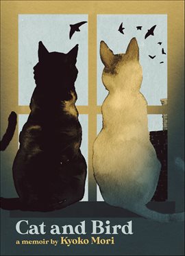 Imagen de portada para Cat and Bird