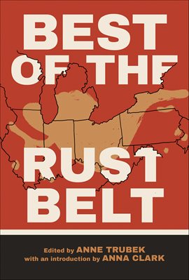 Cover image for Best of the Rust Belt