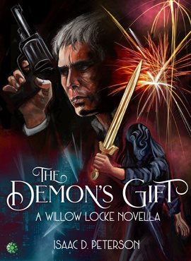 Cover image for The Demon's Gift