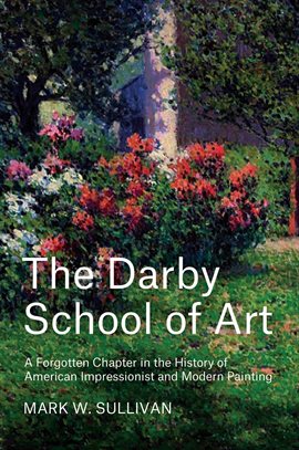 Imagen de portada para The Darby School of Art