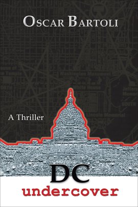 Cover image for DC Undercover
