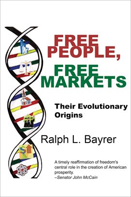 Cover image for Free People, Free Markets