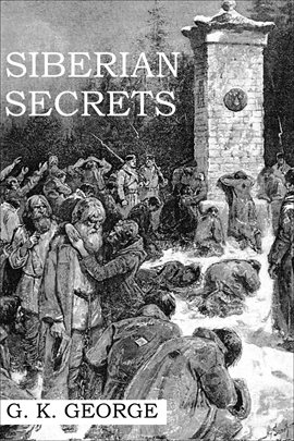 Cover image for Siberian Secrets