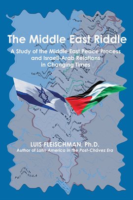 Cover image for The Middle East Riddle