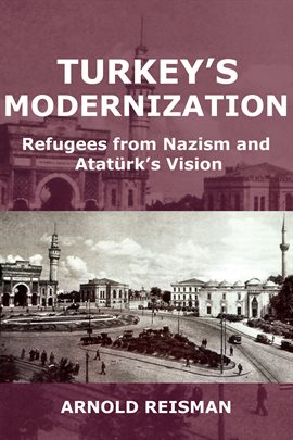 Cover image for Turkey's Modernization