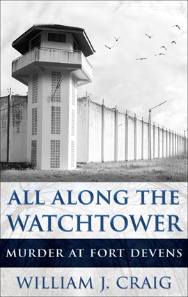 Cover image for All Along the Watchtower