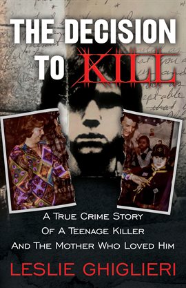 Cover image for The Decision to Kill