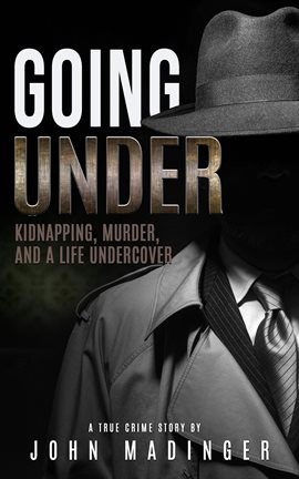 Cover image for Going Under