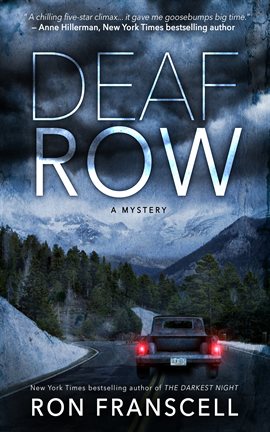 Imagen de portada para Deaf Row