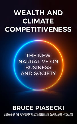 Imagen de portada para Wealth and Climate Competitiveness