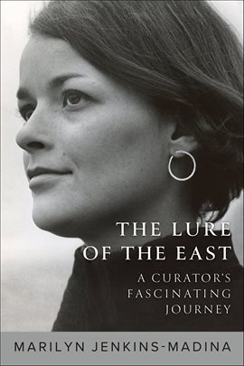 Imagen de portada para The Lure of the East