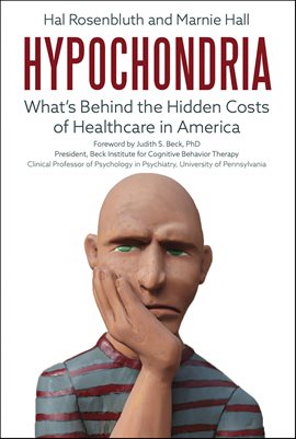 Cover image for Hypochondria