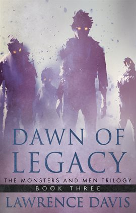 Cover image for Dawn of Legacy