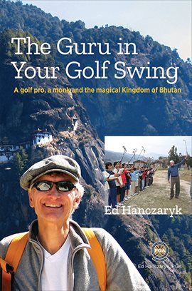 Cover image for Guru in Your Golf Swing