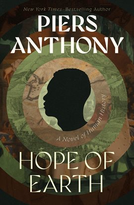 Cover image for Hope of Earth